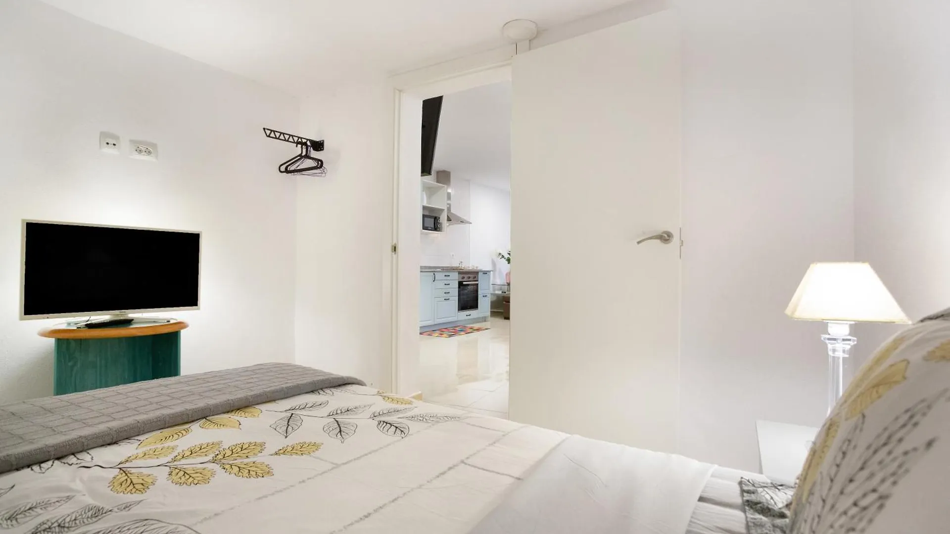 Los Abuelos 2 Icod Icod De Los Vinos Holiday home