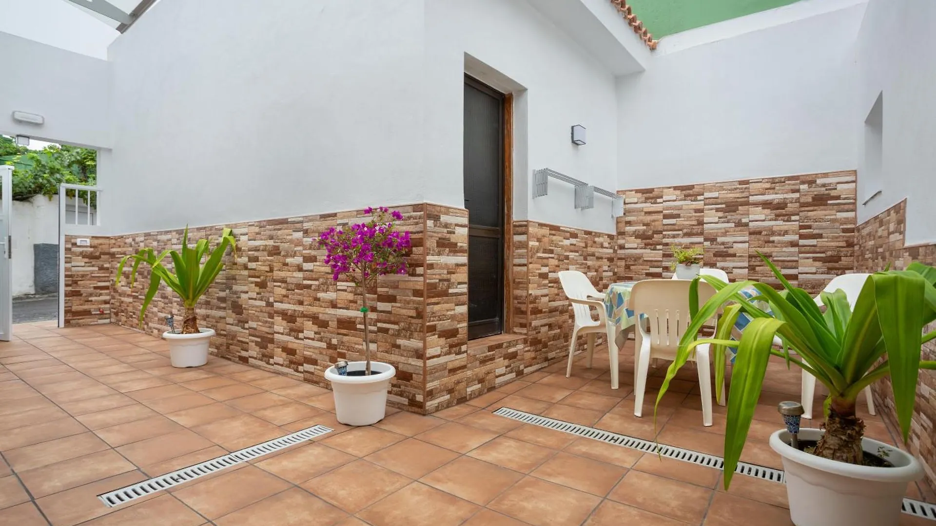 Holiday home Los Abuelos 2 Icod Icod De Los Vinos