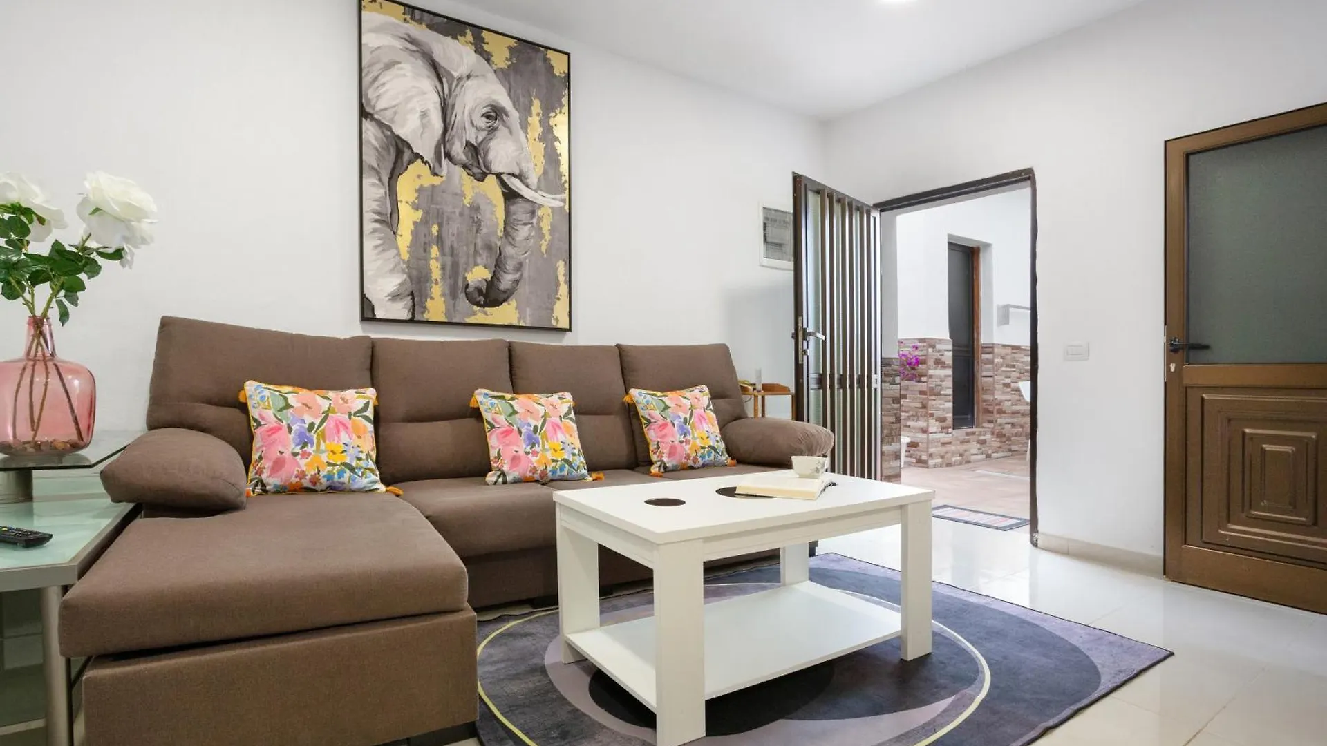 Holiday home Los Abuelos 2 Icod Icod De Los Vinos