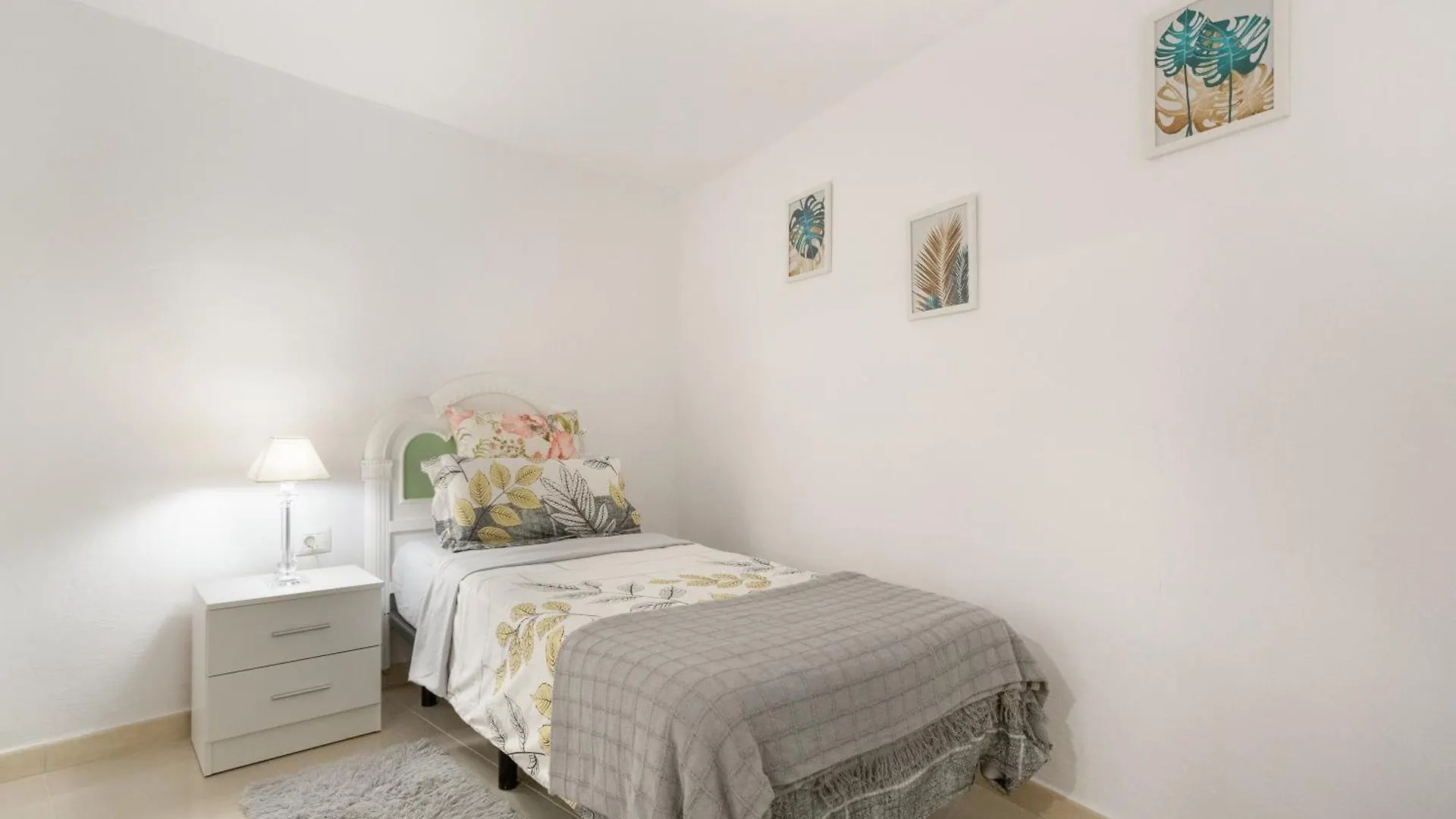 Holiday home Los Abuelos 2 Icod Icod De Los Vinos Spain