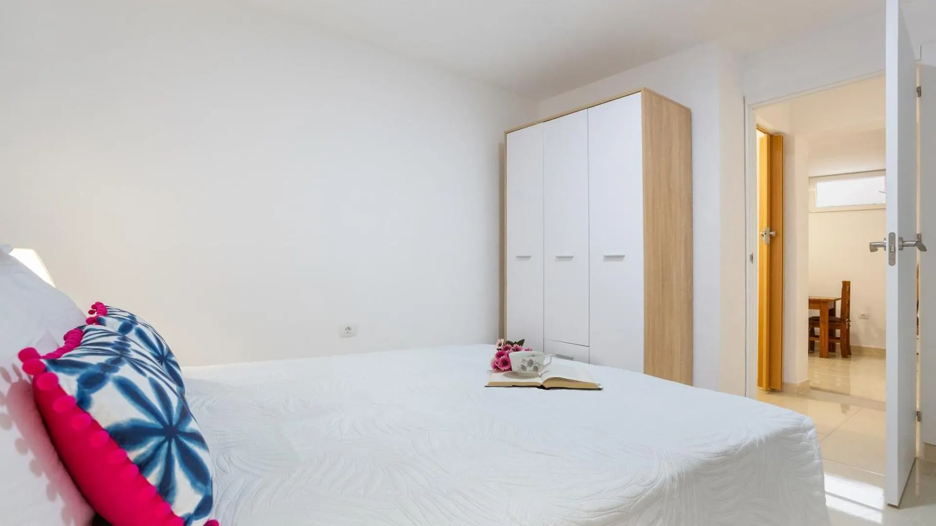 Holiday home Los Abuelos 2 Icod Icod De Los Vinos