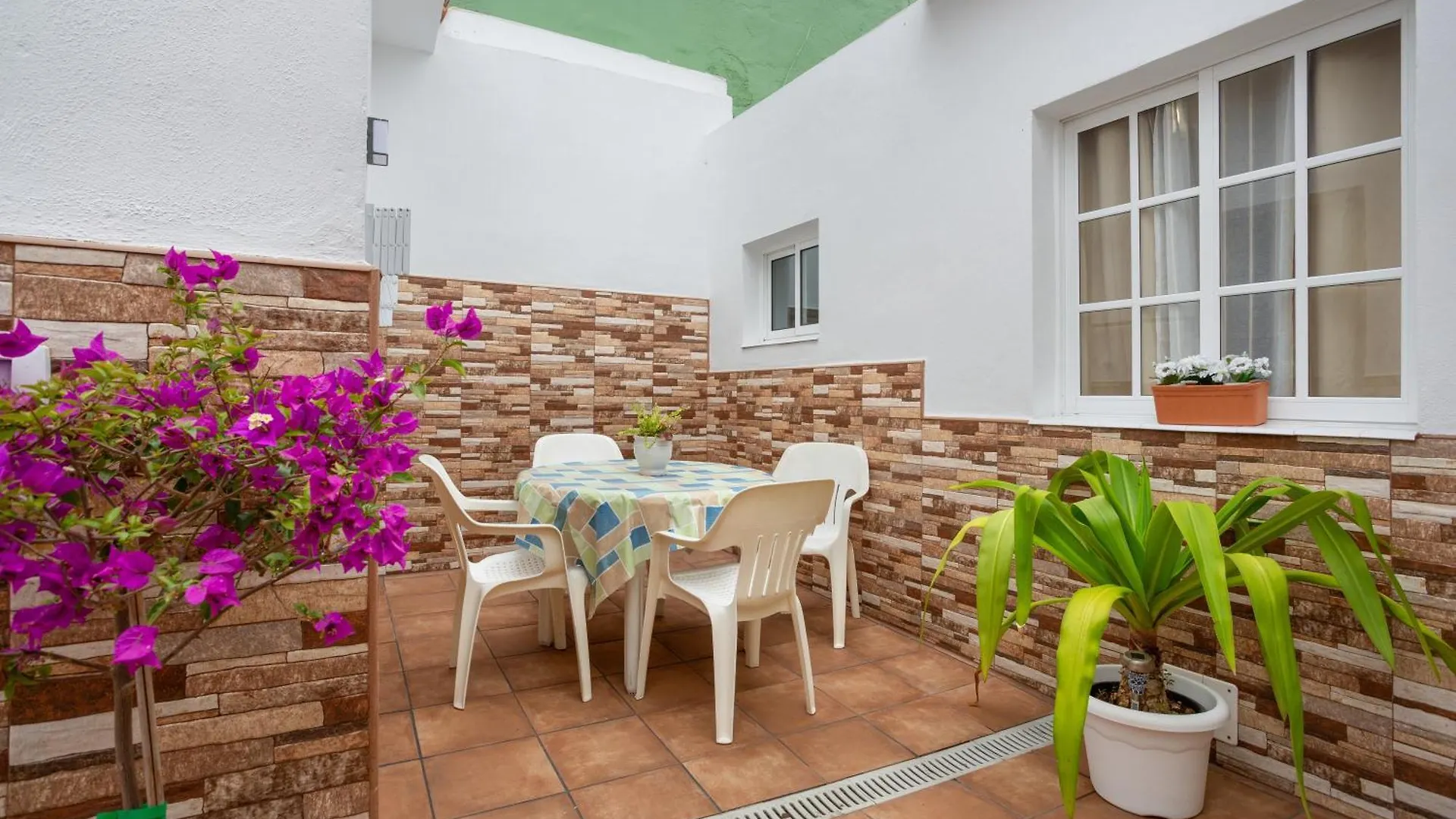 Holiday home Los Abuelos 2 Icod Icod De Los Vinos