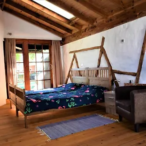 Hébergement de vacances Casa Madera 1, Icod De Los Vinos