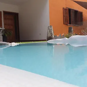 Hébergement de vacances El Pinar, Icod De Los Vinos