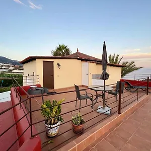 Hébergement de vacances Pajar - Tabaiba By Tor, Icod De Los Vinos