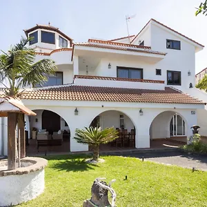 Appartement Huerta, Icod De Los Vinos