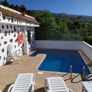 Hébergement de vacances Lacerca, Icod De Los Vinos